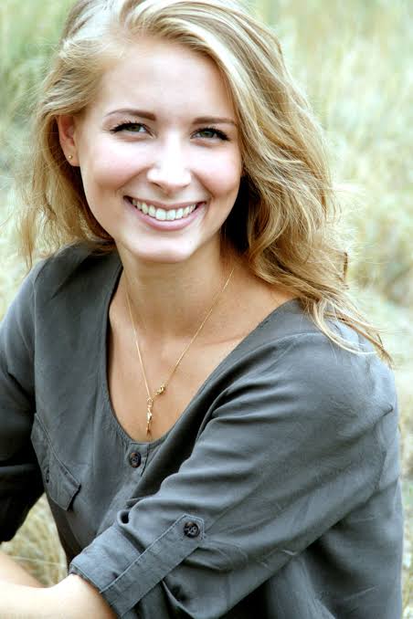 Mandy Porträt